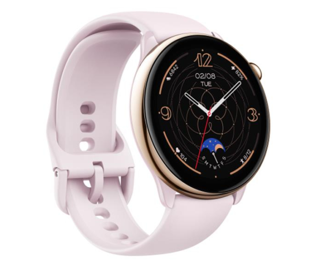 Amazfit Amazfit GTR Mini Pink - 1136188 - zdjęcie 3